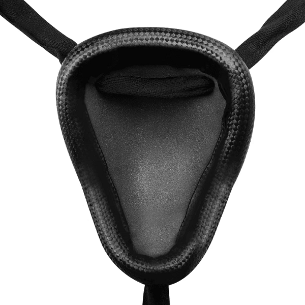 Hayabusa Groin & Chest Guards Hayabusa Steel Armored Cup