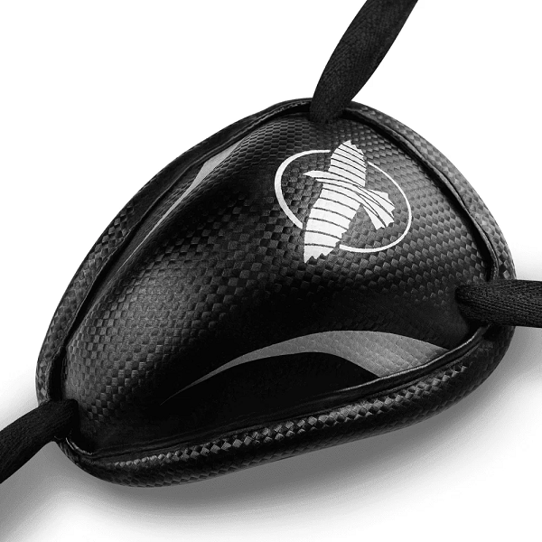 Hayabusa Groin & Chest Guards Hayabusa Steel Armored Cup