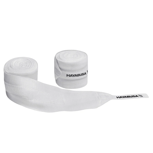 Hayabusa Hand Wraps & Accessories Hayabusa Gauze Boxing Handwraps