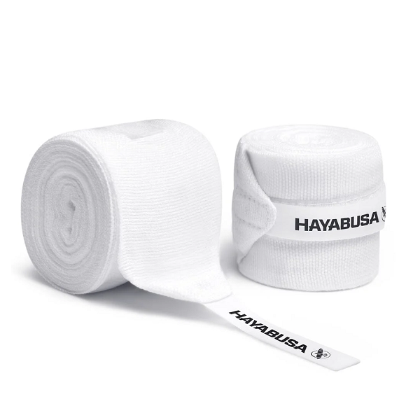 Hayabusa Hand Wraps & Accessories Hayabusa Gauze Boxing Handwraps