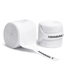 Hayabusa Hand Wraps & Accessories Hayabusa Gauze Boxing Handwraps