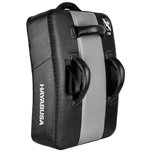 Hayabusa Kick Shields Hayabusa PTS 3 Kick Shield