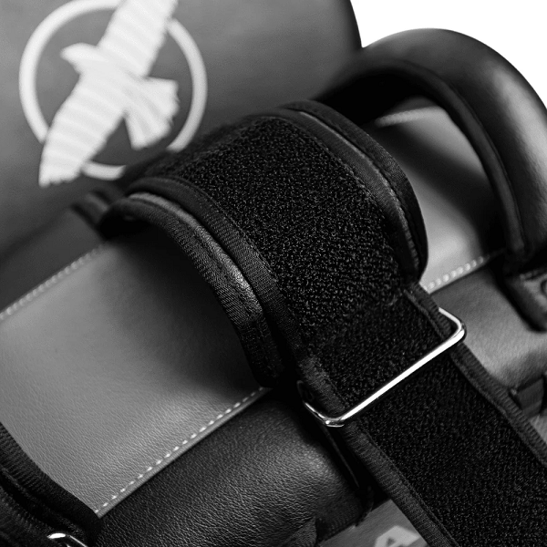 Hayabusa Thai Pads Hayabusa PTS 3 Thai Pads