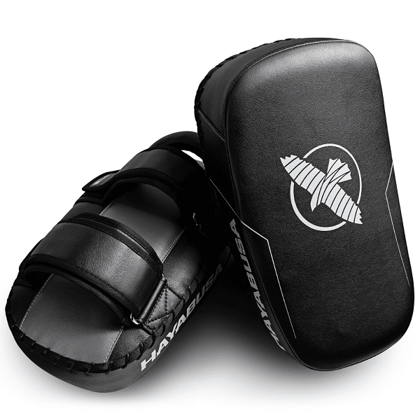 Hayabusa Thai Pads Hayabusa PTS 3 Thai Pads