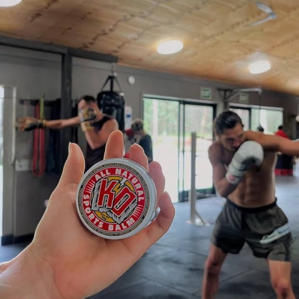 KO Sports Balm Recovery KO Sports Balm