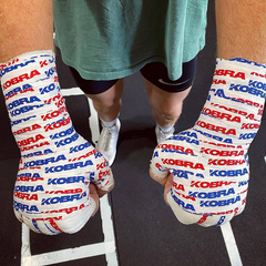 Kobra Tape Tape & Guaze Kobra Tape 2.5cm x 13.7m