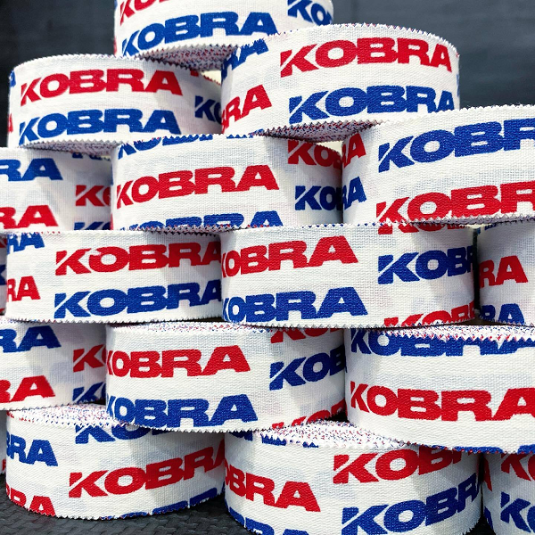 Kobra Tape Tape & Guaze Kobra Tape 2.5cm x 13.7m