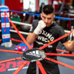 Adidas Boxing Ring Dodging System