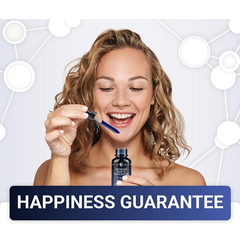 LCG Labs Supplements LCG Labs Methylene Blue Drops 50ml