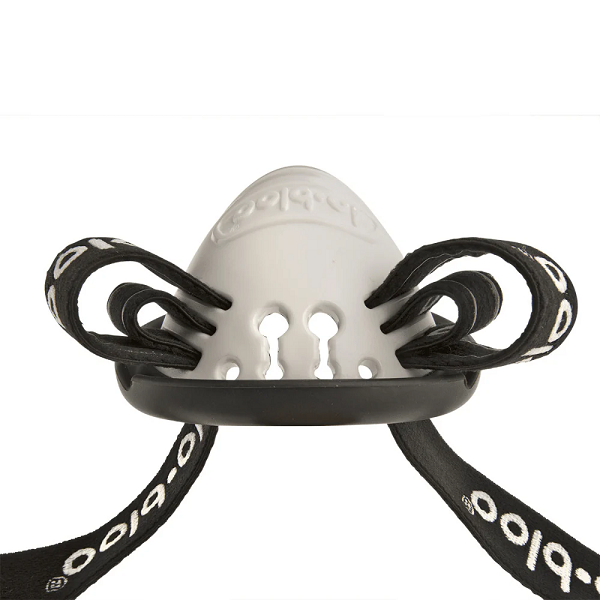 Lobloo Groin & Chest Guards Lobloo Boys MMA Cup Athletic Groin Cup