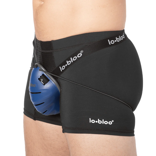 Lobloo Groin & Chest Guards Lobloo Free Mens Professional Athletic Groin Cup