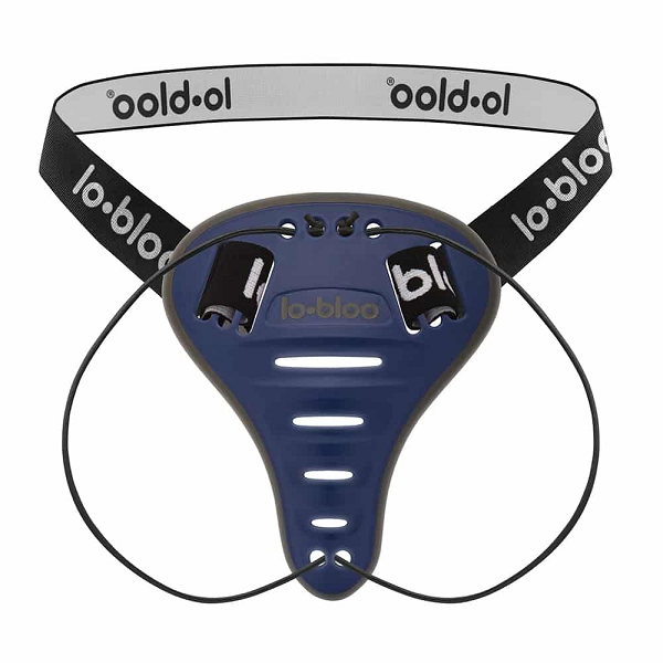 Lobloo Groin & Chest Guards Lobloo Free Womens Professional Pelvic Protection