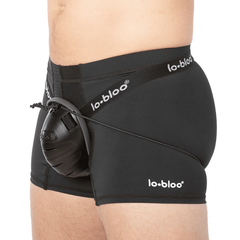 Lobloo Groin & Chest Guards Lobloo Mens MMA CUP Athletic Groin Cup