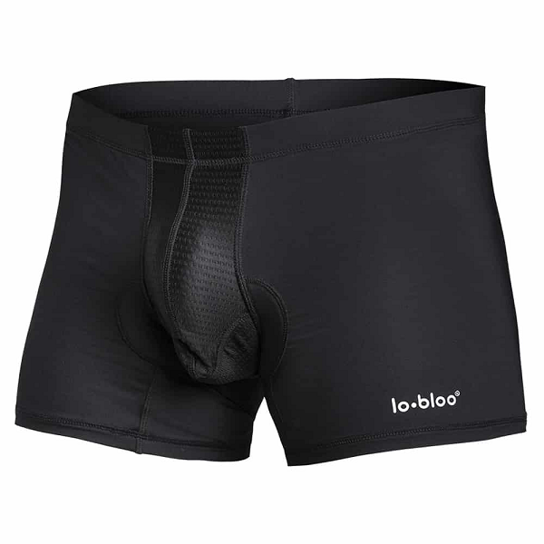 Lobloo Groin & Chest Guards Lobloo Mens Underwear Supporter