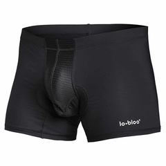 Lobloo Groin & Chest Guards Lobloo Mens Underwear Supporter