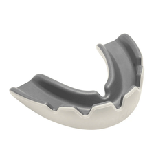 Lobloo Mouth Guards Ivory Lobloo Slick Professional Dual Density Mouth Guard