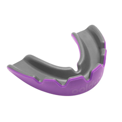 Lobloo Mouth Guards Purple Lobloo Slick Professional Dual Density Mouth Guard