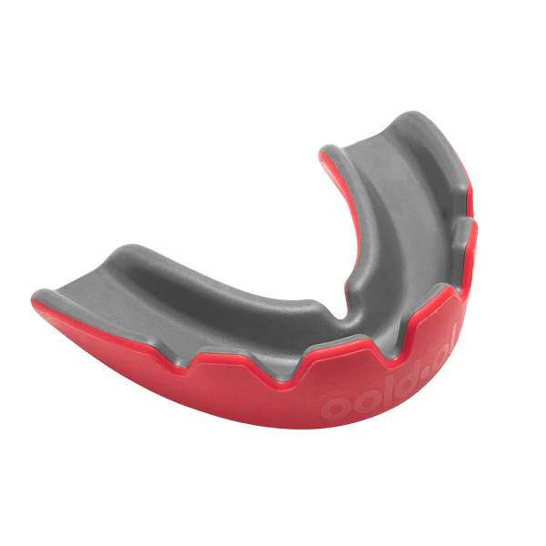 Lobloo Mouth Guards Red Lobloo Slick Professional Dual Density Mouth Guard