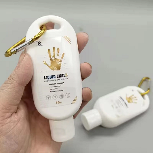 Love Sports Weightlifting Grip Aids Love Sports Liquid Chalk 50ml