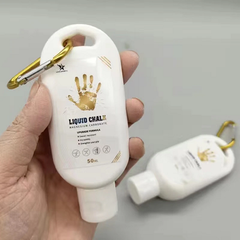 Love Sports Weightlifting Grip Aids Love Sports Liquid Chalk 50ml