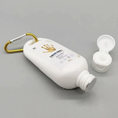 Love Sports Weightlifting Grip Aids Love Sports Liquid Chalk 50ml