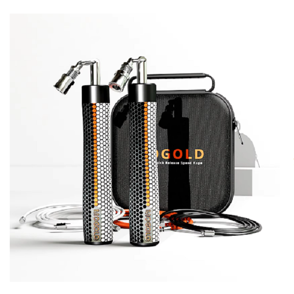 Mogold Quick Release Jump Rope Set