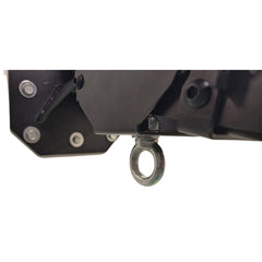 Morgan Brackets & Accessories Morgan Commercial Punch Bag Bracket With Pulley System- Pick Up Only