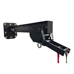 Morgan Brackets & Accessories Morgan Commercial Punch Bag Bracket With Pulley System- Pick Up Only