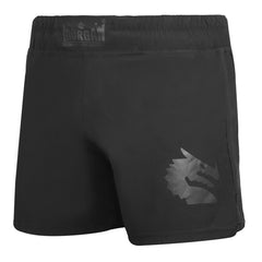 Morgan Longsleeve Rash Guard Morgan B2 Bomber Longsleeve Rashguard + MMA Shorts Set