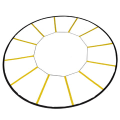 Morgan Speed & Agility Morgan Spider Agility Ladder