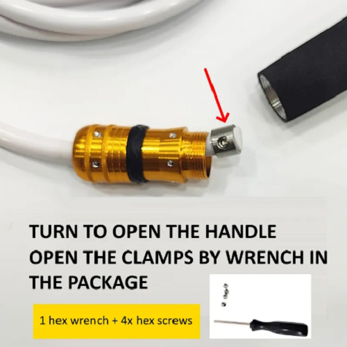 Never To Late Jump Ropes Never Too Late Heavy Skipping Jump Rope