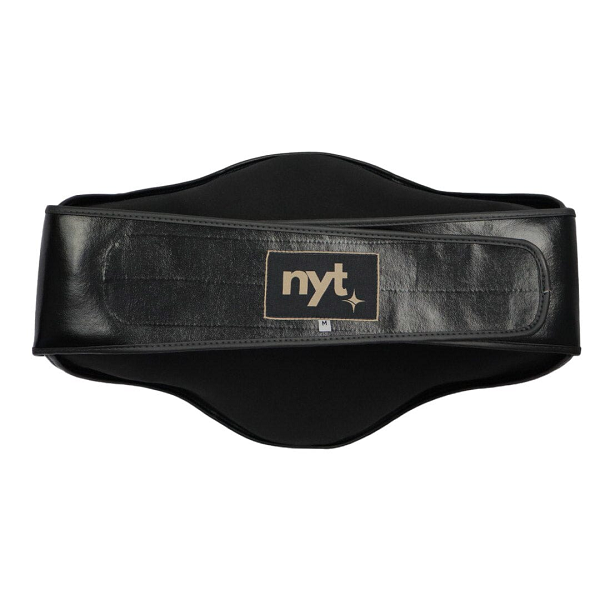 NYT Collection Body Protectors NYT Muay Thai Belly Pad