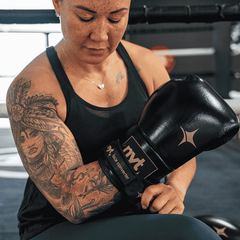 NYT Collection Boxing Glove Accessories NYT Lace Converters