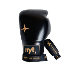 NYT Collection Boxing Glove Accessories NYT Lace Converters
