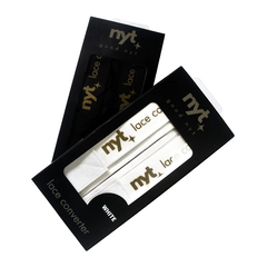 NYT Collection Boxing Glove Accessories NYT Lace Converters