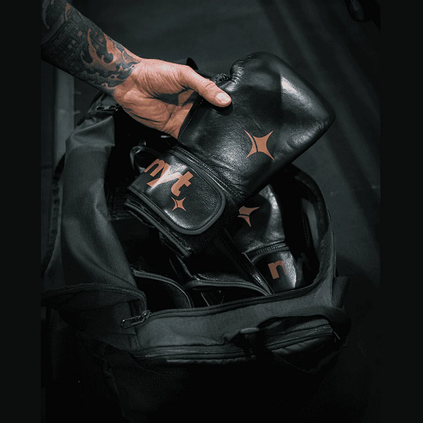 NYT Collection Boxing Gloves NYT Origin Boxing Gloves