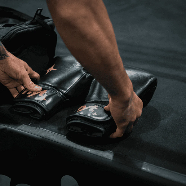 NYT Collection Boxing Gloves NYT Origin Boxing Gloves