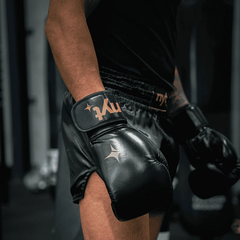 NYT Collection Boxing Gloves NYT Origin Boxing Gloves