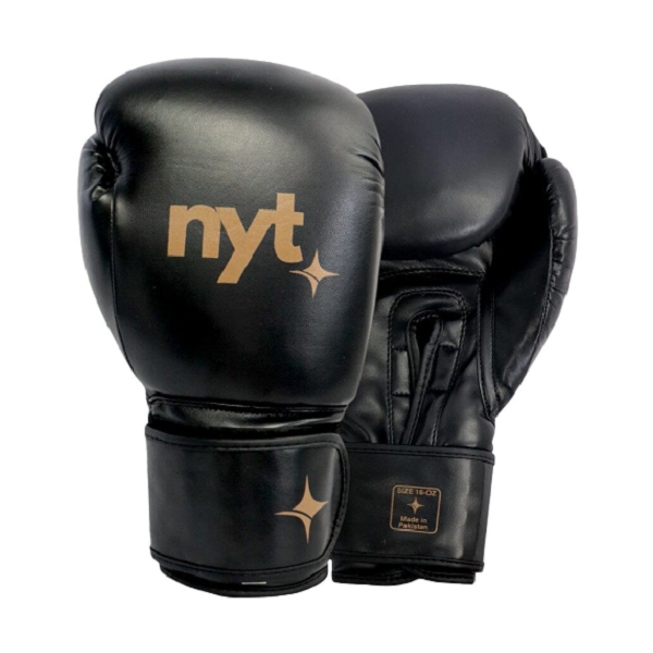 NYT Collection Boxing Gloves NYT Staple Series Boxing Gloves