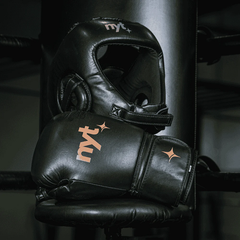 NYT Collection Boxing Gloves NYT Staple Series Boxing Gloves