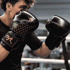 NYT Collection Boxing Gloves NYT Star Boxing Gloves