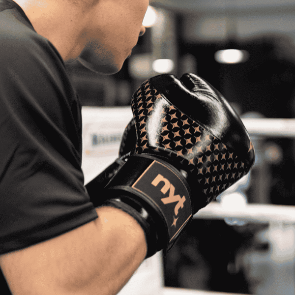 NYT Collection Boxing Gloves NYT Star Boxing Gloves