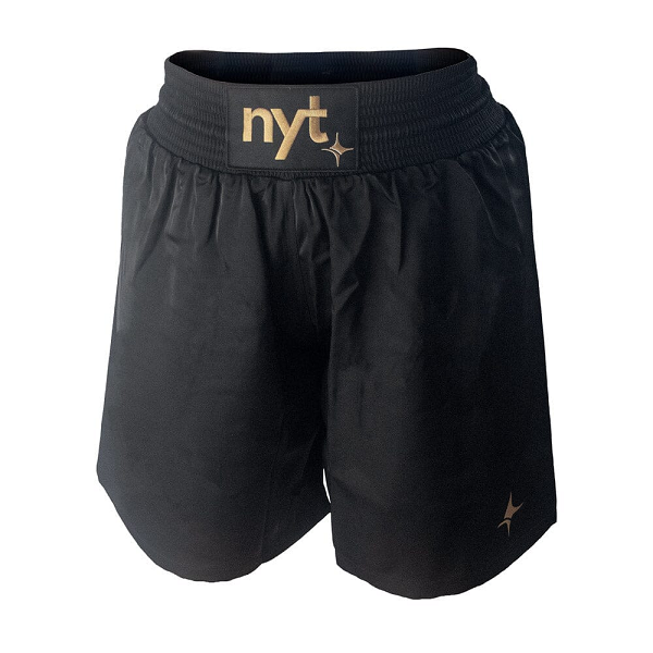 NYT Collection Boxing Shorts & Singlets NYT Satin Boxing Shorts