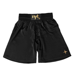 NYT Collection Boxing Shorts & Singlets NYT Satin Boxing Shorts