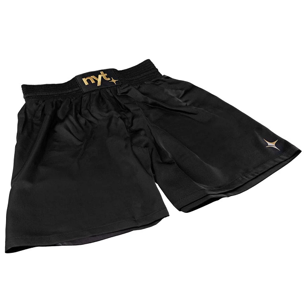 NYT Collection Boxing Shorts & Singlets NYT Satin Boxing Shorts