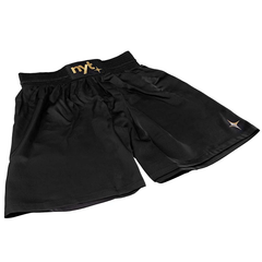 NYT Collection Boxing Shorts & Singlets NYT Satin Boxing Shorts