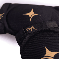 NYT Collection Elbow Pads NYT Muay Thai Elbow Pads