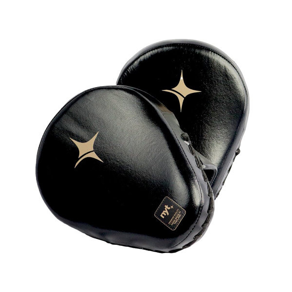 NYT Collection Focus Mitts NYT Medium Thai Focus Mitts