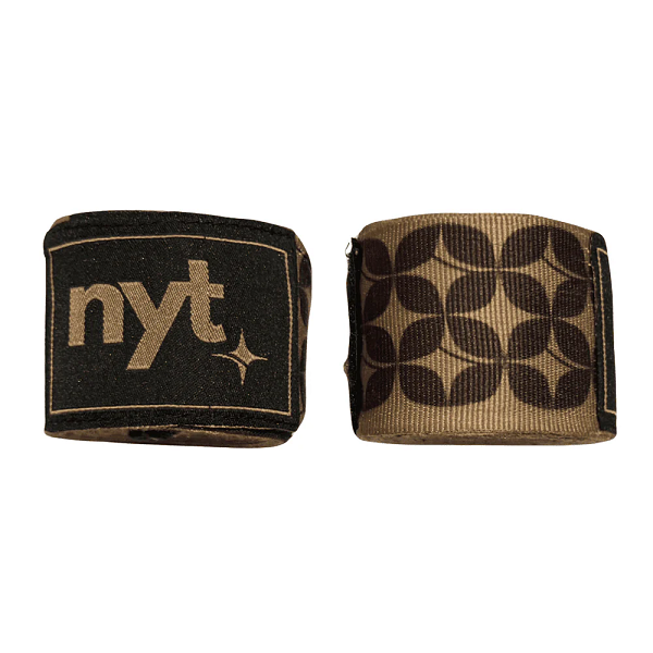NYT Collection Hand Wraps & Accessories NYT Origin Series 4.5m Hand Wraps