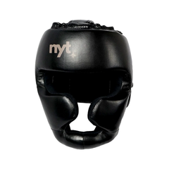 NYT Collection Head Guards NYT Full Face Sparring Head Guard